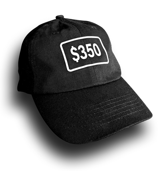 Neace $350 Hat