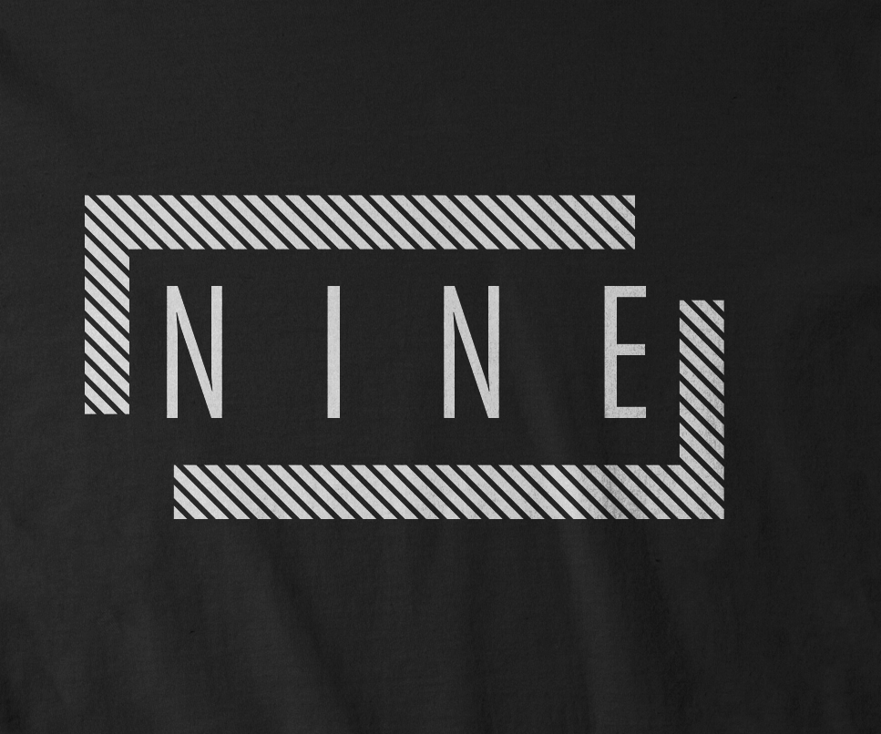 L9 NINE Tee