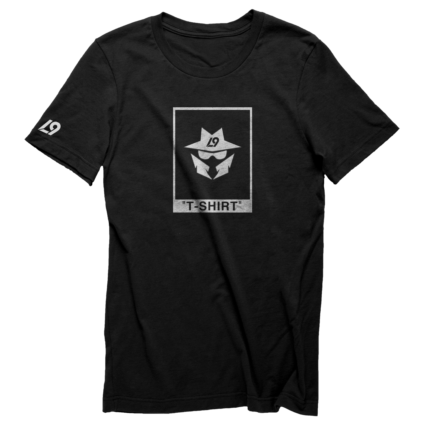 L9 Mafia Tee