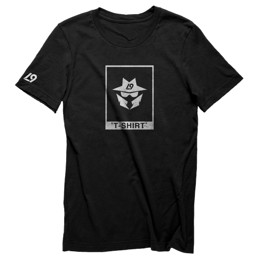 L9 Mafia Tee