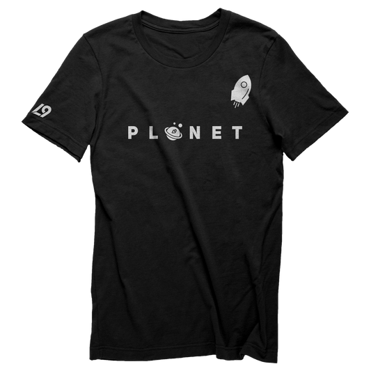 L9 Planet Tee