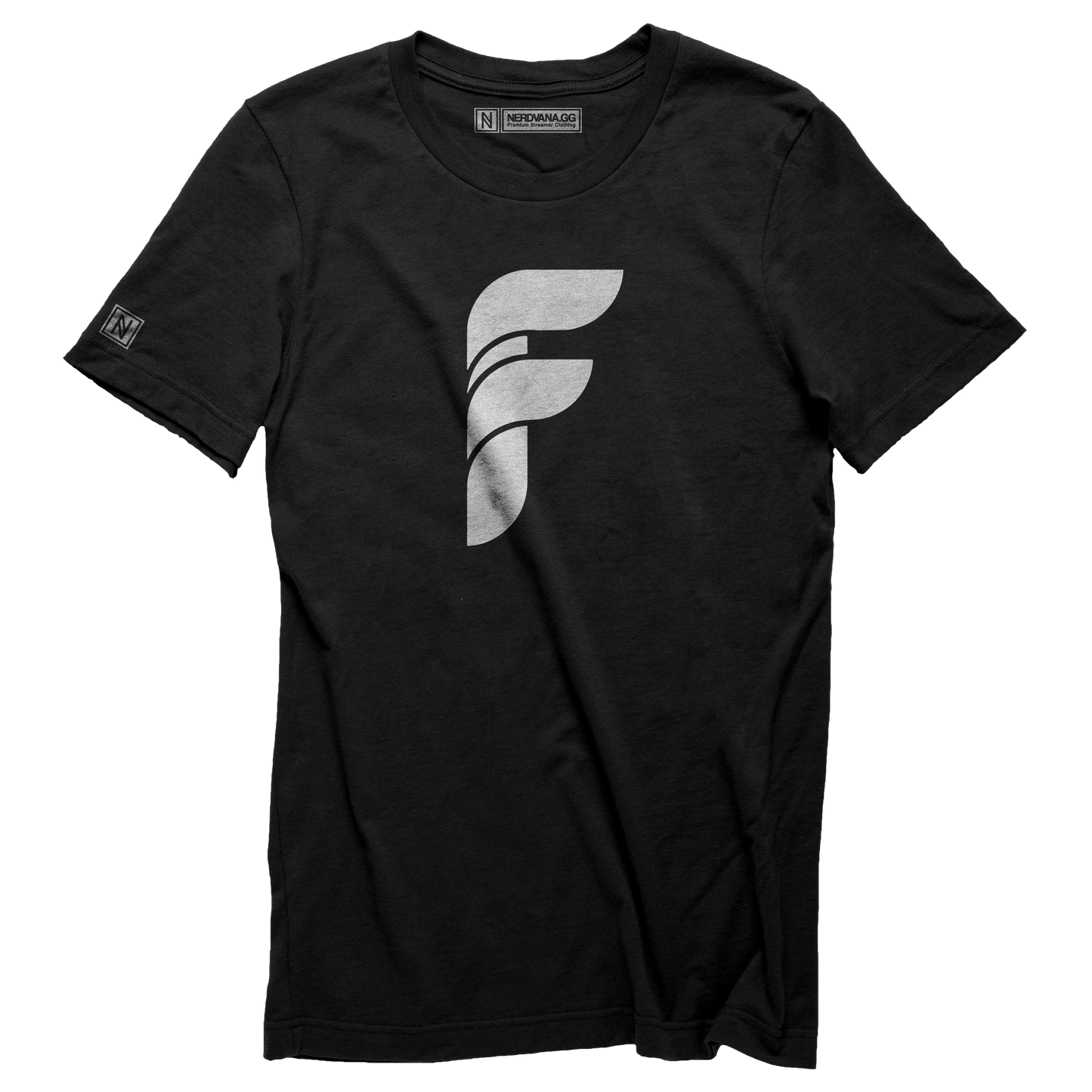 Friends Gaming Tee