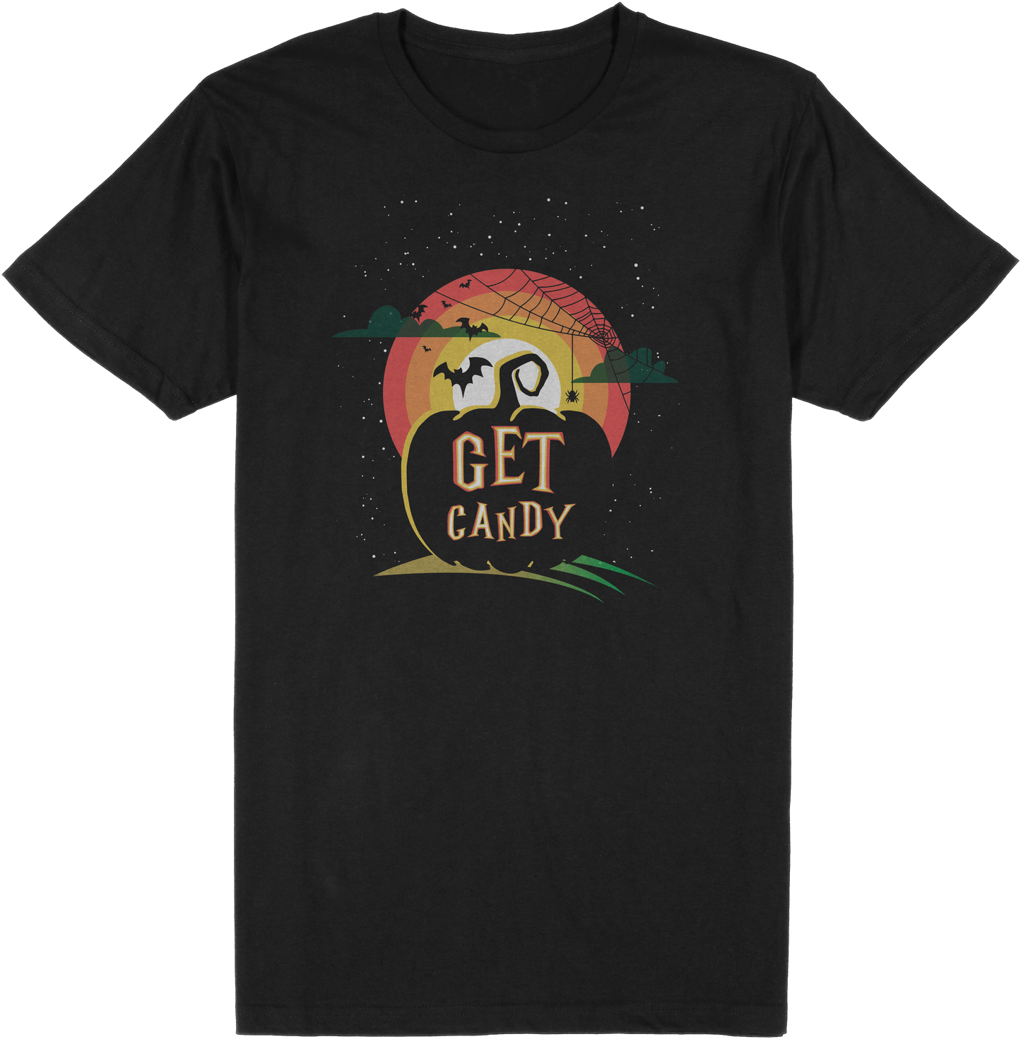Get Candy Night