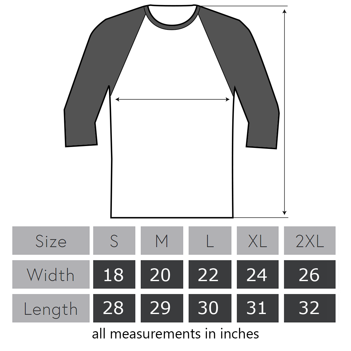 Nerdvana Square Baseball Tee