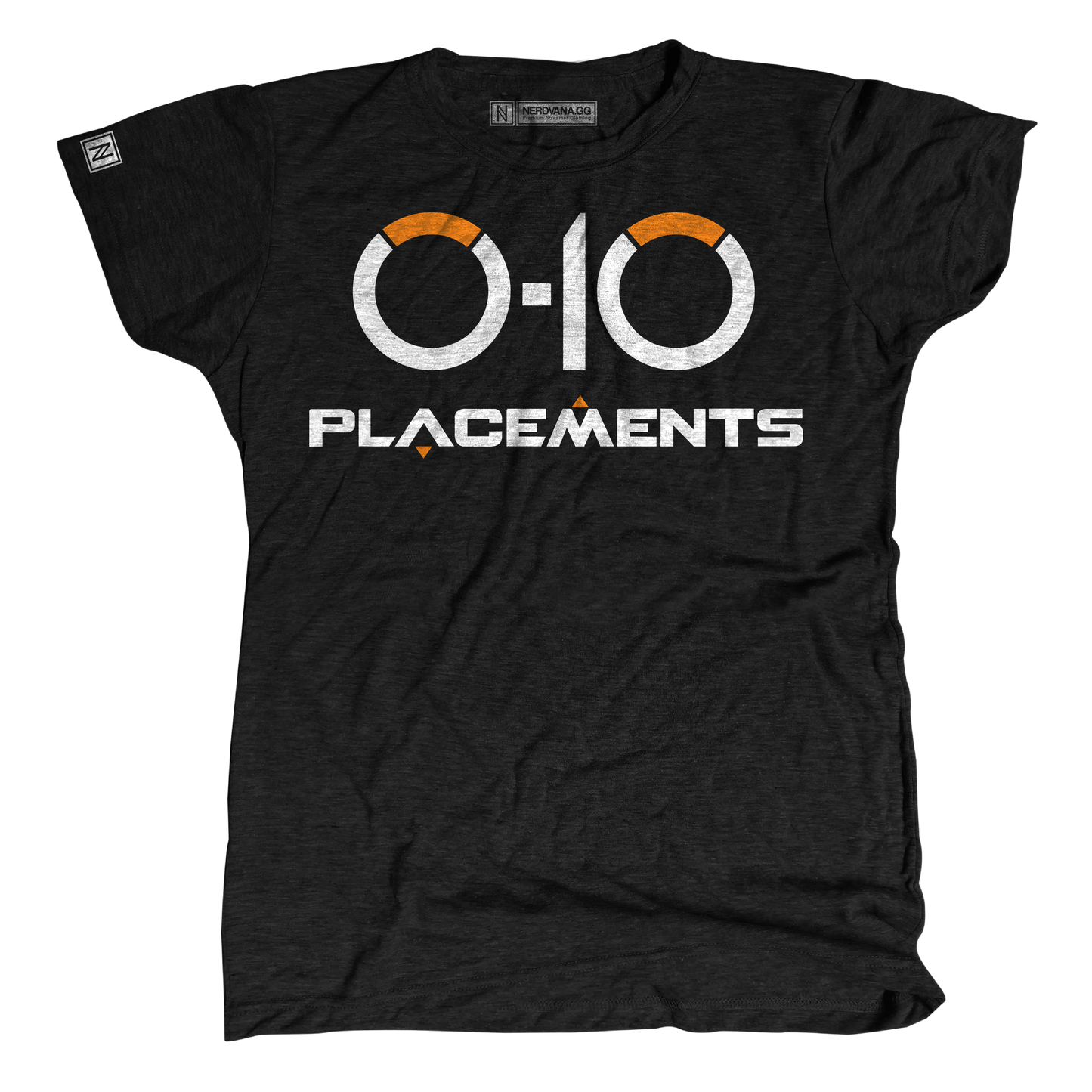 Women's Ow and Ten Tee
