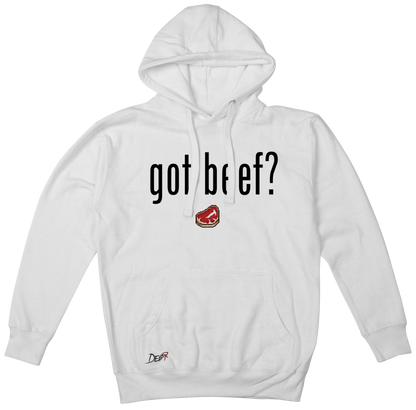 Got Beef? Hoodie
