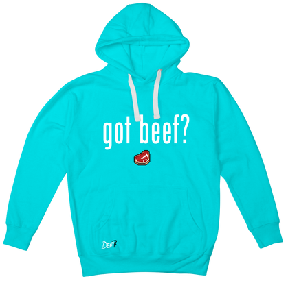 Got Beef? Hoodie