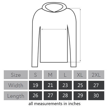 Lolschool Hoodie - Black