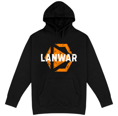 Lanwar hoodie