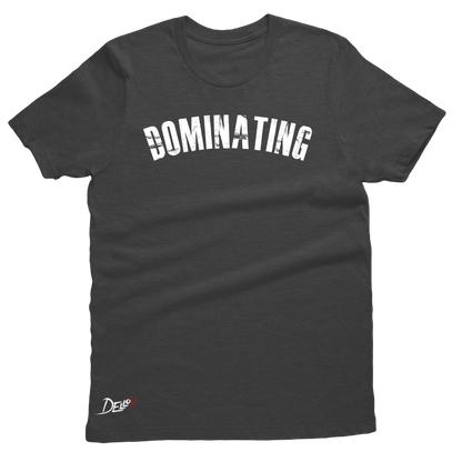 Dominating Tee