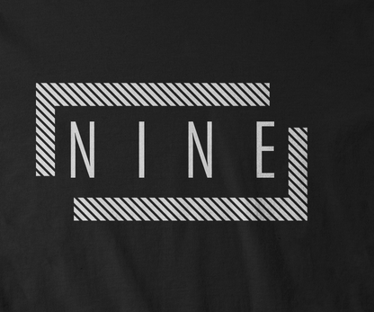 L9 NINE Tee