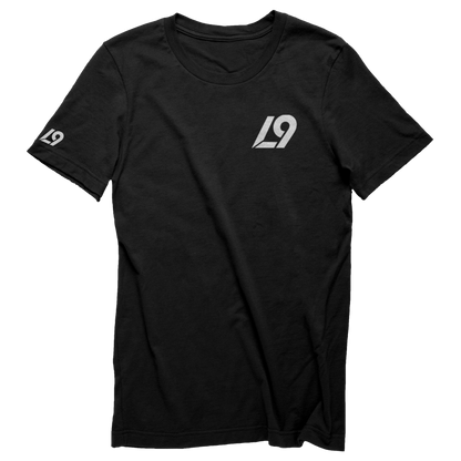 L9 Tee - Black