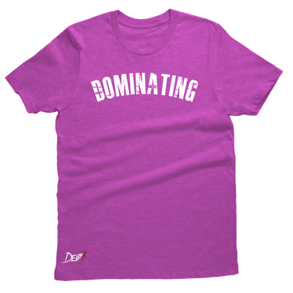 Dominating Tee
