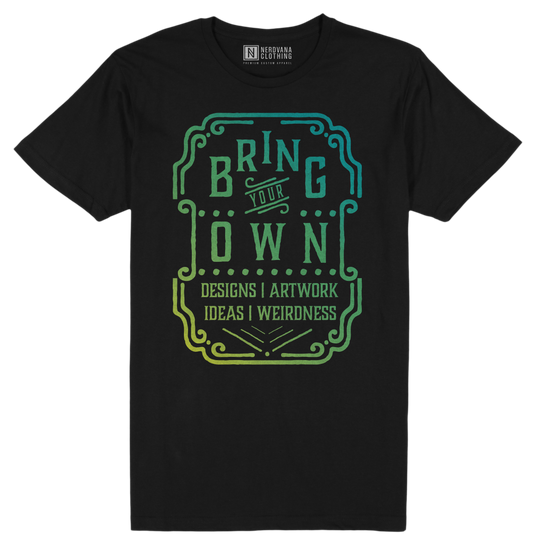 Custom T-Shirt
