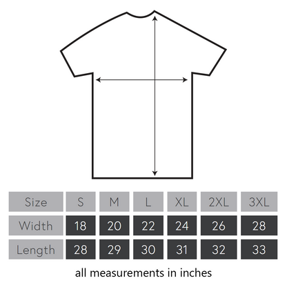 Acron Tee - Green