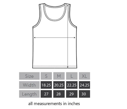 Esports Athlete Varsity Tank