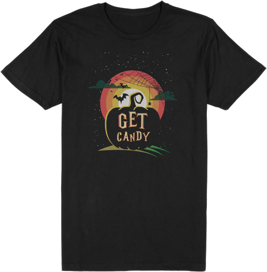 Get Candy Night