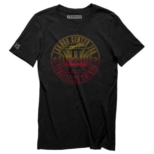 Lanapalooza 2 Tee