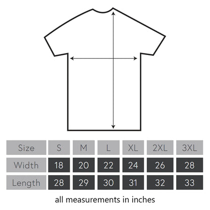 Demeo Logo Tee - White/Gray