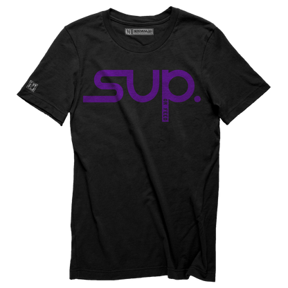 Support or Feed Tee