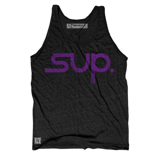 Support or Feed Tank