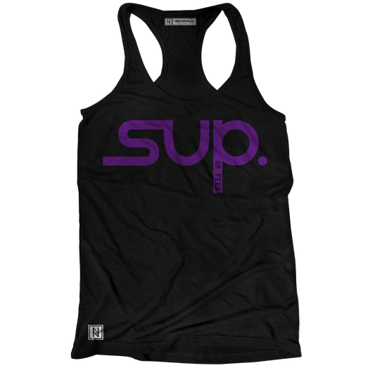 Women's Support or Feed Tank
