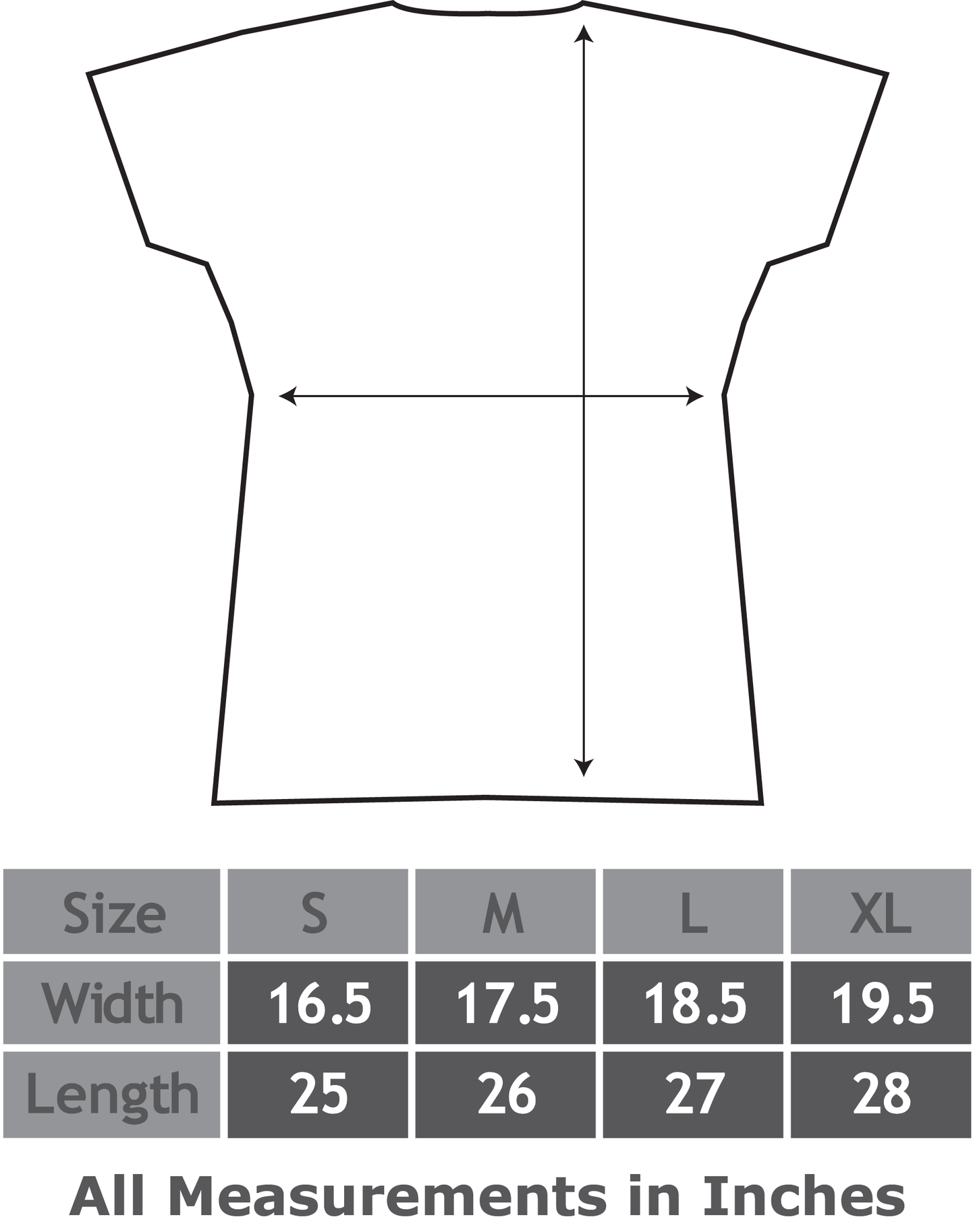 Women's Esports Athlete Varsity Tee